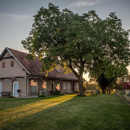 Winzarei, Weingut Tement Villa Berghausen Exterior photo